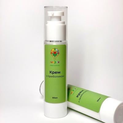 Prebiotic Face Cream 50 Ml