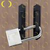Zhongjing Stainless Steel & Steel Padlocks