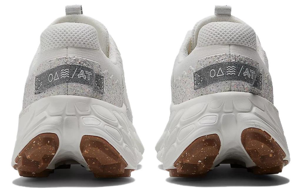 New Balance Fresh Foam X More Trail V3 'White Turtledove' MTMORUD3