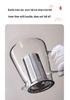 High Borosilicate Glass Tea Infuser Teapot with Filter and Gong Dao Bei Kettle