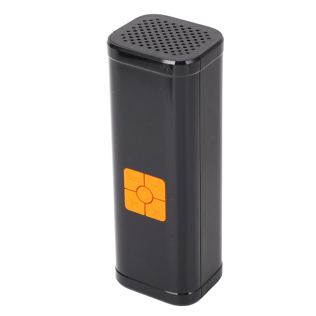 Mini Car Air Pump Portable Electric 150PSI Tire Inflator with Digital Display LED Light for Wheels M