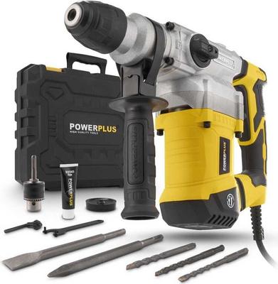 Hammer Drill Varo Elektrischer 1.200(ELR)