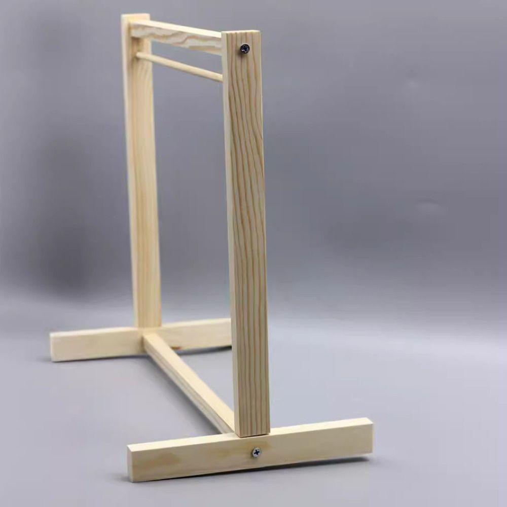 Dollhouse Supplies Dollhouse Furniture Toys Mini Garment Organizer Cotton Dolls