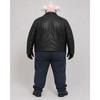 Men's Halloween Dark Costume for Stage Performance and Cosplay