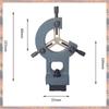 2025 Trend WM210V Mini Lathe Center Frame Tool Holder Household Stable Woodworking Metal Lathe Bracket Accessories Tool