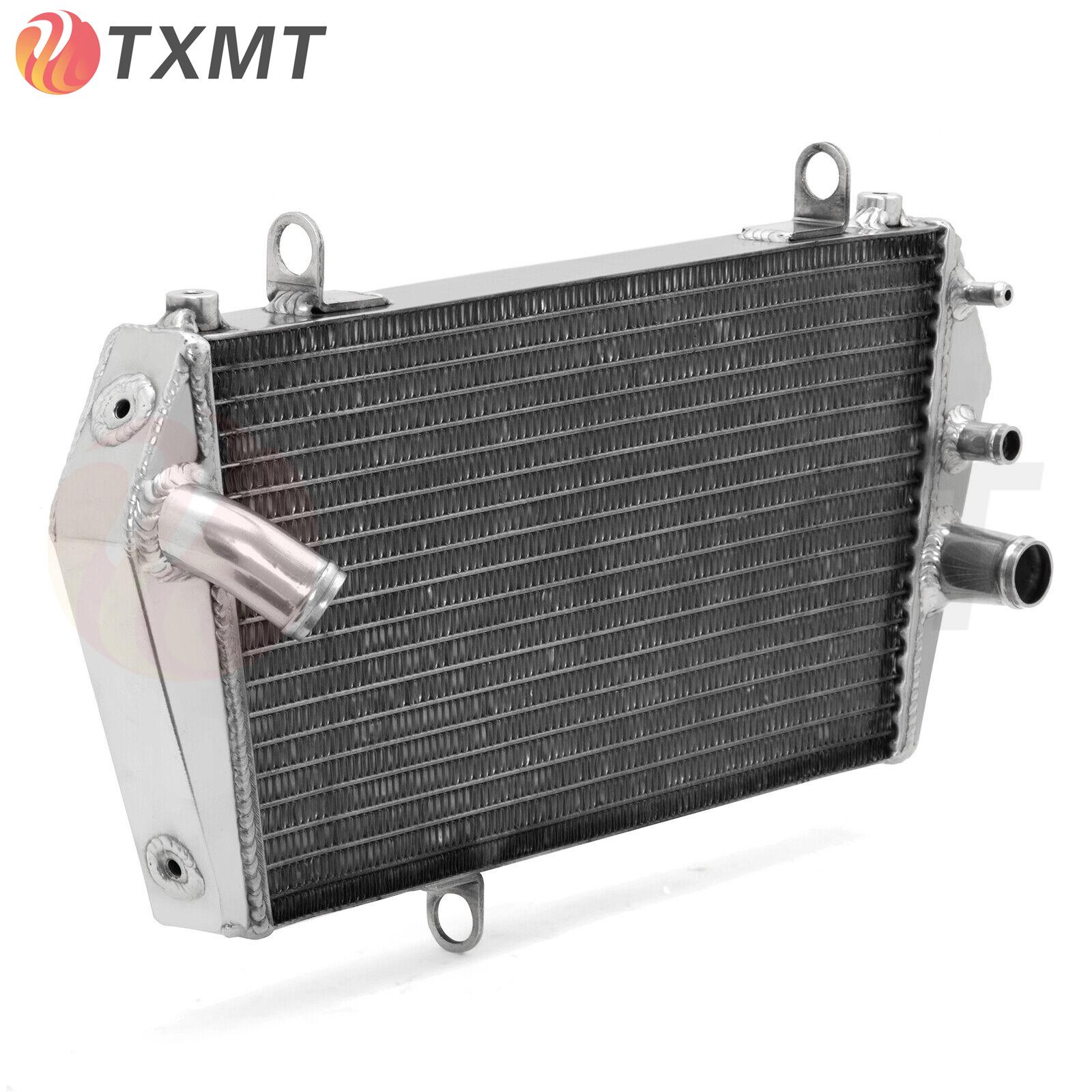 

Aprilia Shiver 900 Dorsoduro (2017-2022) Water-Cooled Radiator Assembly