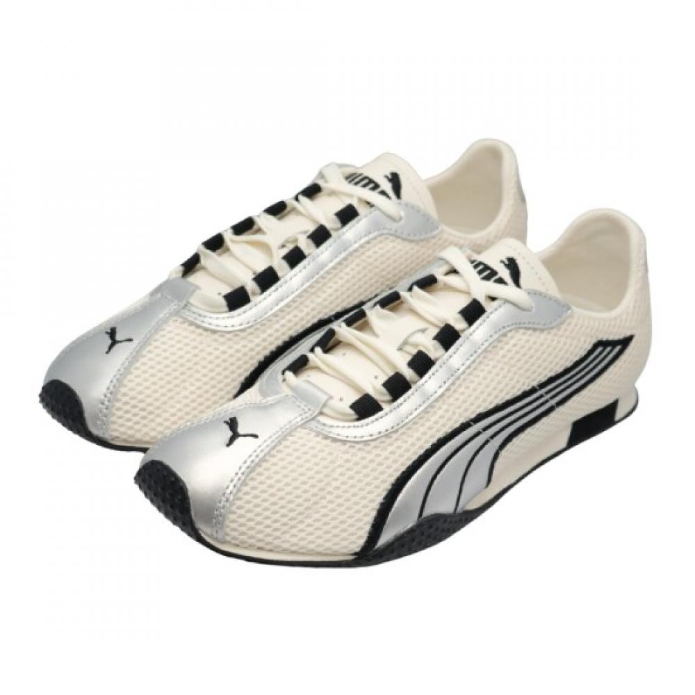 Puma H Street Og mesH Sneakers Ivory Silver H Street Og 403692 05