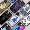 Evil Eye Hamsa Magnetic Phone Case For APPLE iPhone 17 Air 16 14 13 12 Pro Max 15 Plus Wireless Charge With MagSafe Cover