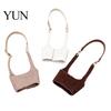 Portable Cup Holder for Travel Plush Coffee Sleeve, Hand Strap Soft Insulated Holder, Elastic Cover Disposable Cups Retro Style Warmer Sleeve