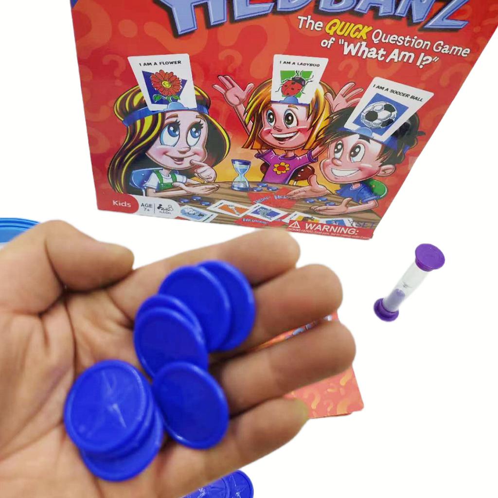 The Ultimate Icebreaker For Parties! Am I Me? It'Ll Make You Laugh Non-Stop, Card Games, Board Games, Ideal Party Game, Gift