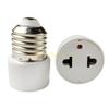 Light Bulb Base for Home or Studio Universal E27 Socket Converter Lamp Holder Top sale,New  Year Gift