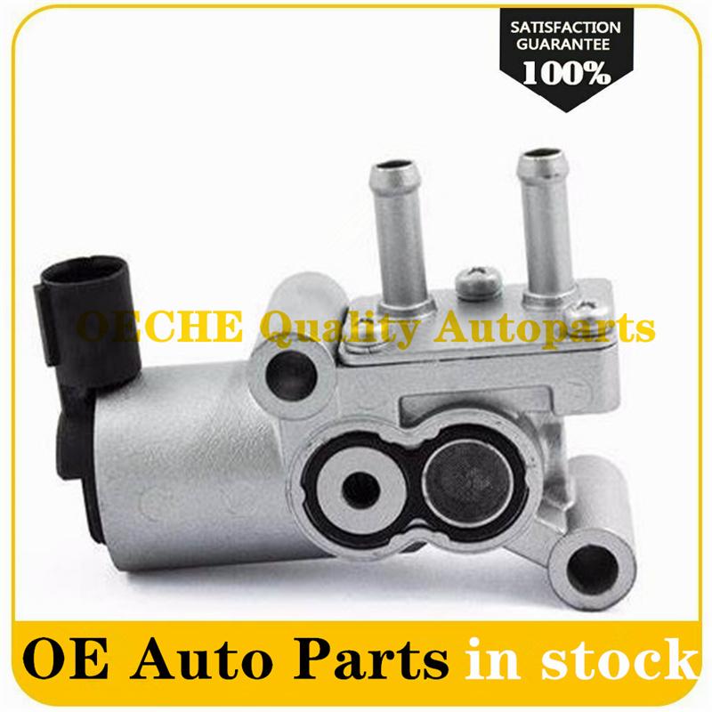 36450-P0D-004 36450P0D004 AC275 für Honda CR-V 2.0L 1997-2001 CIVIC 1.5L 1.6L1993-1996 Leerlaufregler IAC Neu