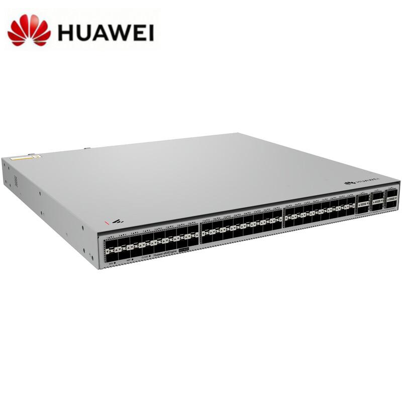 Huawei Kunling S630-48X6Q 10G/40G Managed Switch