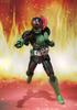 TAMASHII NATIONS Kamen Rider 1 145mm Painted Movable Figure S.H.Figuarts No. Approx. PVC&ABS