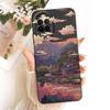 For Huawei Nova 15 Casing Silicone Luxury Fashion Kawaii Cute Painted Shockproof Funda For Huawei Nova15 PSN-AL00 Phone Case