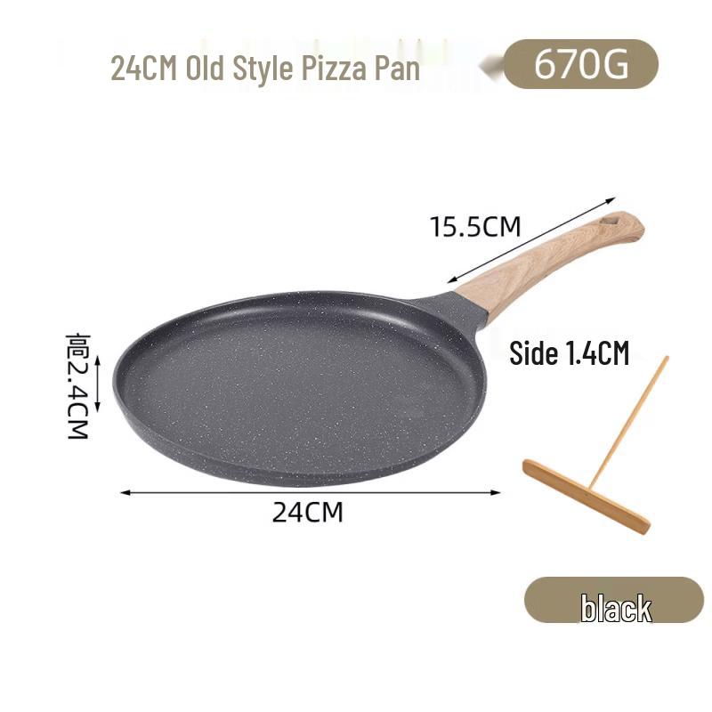 Wutuo Non-Stick Multi-Purpose Frying Pan