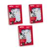 Apli Merchandising Tags White 1000pk