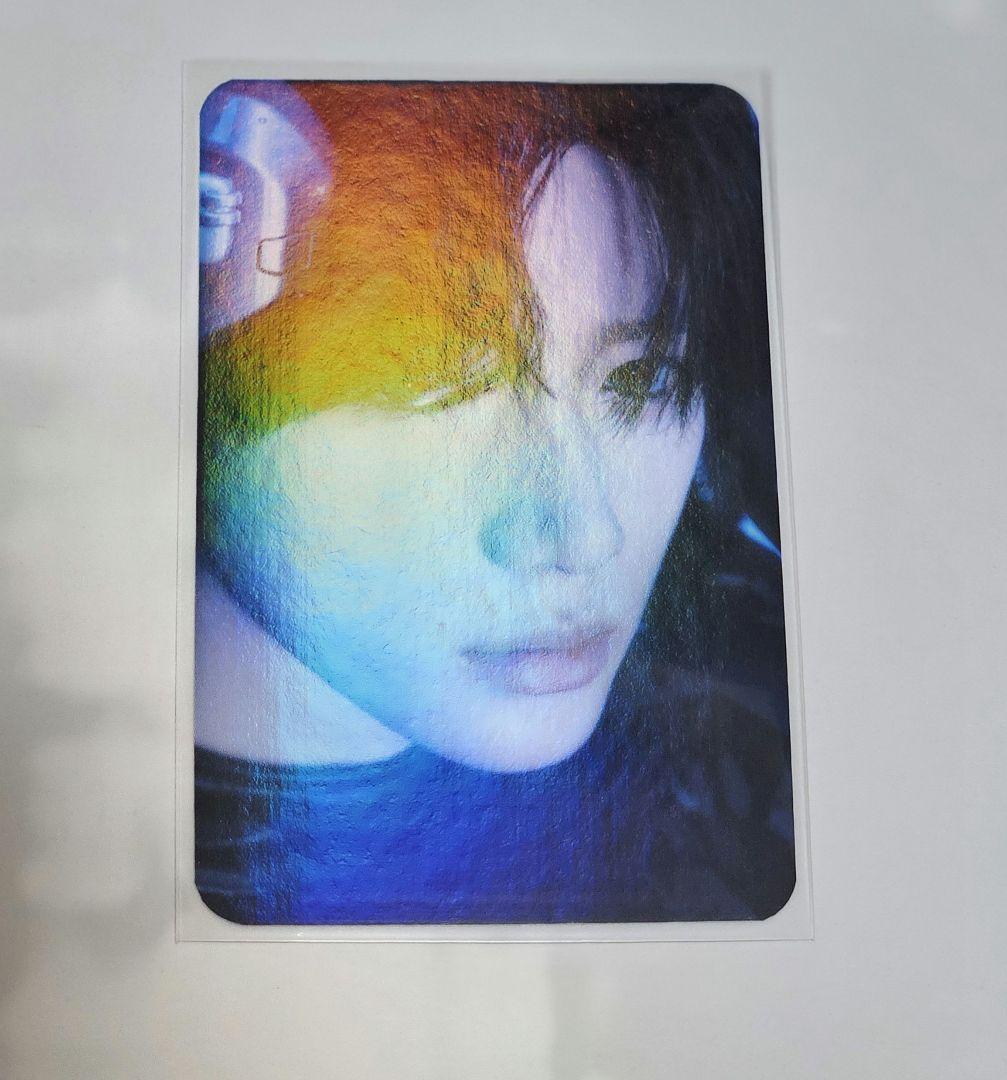 

[USED] TOMORROW X TOGETHER Beomgyu