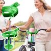 Adjustable Clip Drink Holder Space-Saving Leveling Cup Holder 3D Gyroscopic Cup Holder  Bicycle