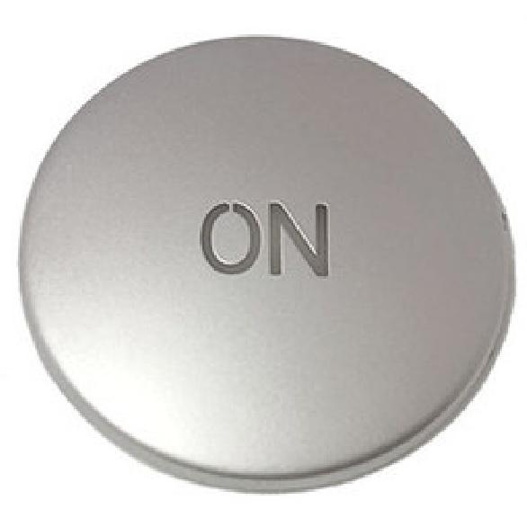 ABS Car Console CD Panel Multimedia Switch Buttons Sequins Volume Button Cover For Mercedes Benz C E Class W204 W212 GLK