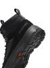 [Discovery Expedition] Bergen GORE Trekking Mid [DXSH4724N-BKS]