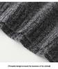 Autumn/Winter 2025 Women's Cashmere Knit Raglan Sweater - New Color, Loose Fit, Warm Pullover