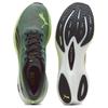 Puma Deviate Nitro 3 Eucalyptus Men Sneakers Green Fizzy-Apple 309707-08