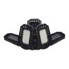 100-277V LED Ceiling Light Adjustable Panel Light Super Bright Garage Ceiling Light  Basement
