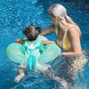 YXTC Pływak do pompki ręcznej Mocna woda morska Dla wieku Pływanie Dziecięcy Niemowlęcy, Pływaki, W zestawie, Wyporność, Basen, Plaża, Kąpiel, Zabawa, Pływanie,