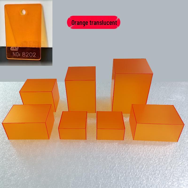 Acrylic Ripple Dessert Display Stand for Weddings and Buffets
