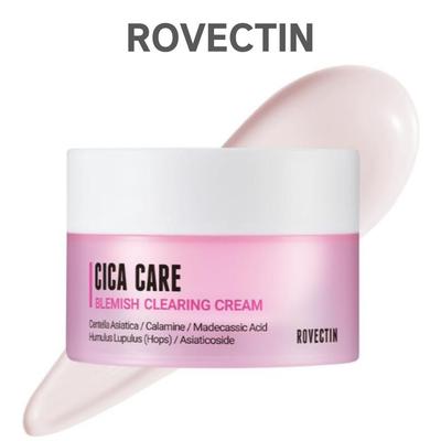 Cica Care Blemish Clear Cream 50 ml