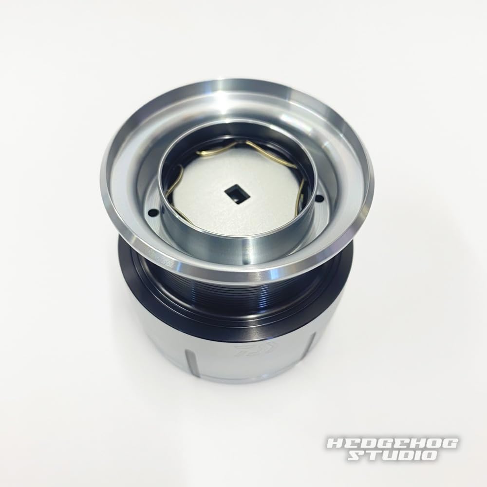 23 LEXA Genuine Spare Spool Bass [Daiwa Genuine] LT2500-XH (23LEXA, Fishing, Seabass)