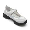 Salt And Chocolate Flo Mesh Sneakers 412620001 (4Cm)
