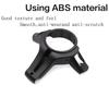 For BMW F30 F10 F20 F48 F25 F32 M3 M6 328M 1 2 3 4 5 6 7 Series Car Steering Wheel Hollow back cover plate  Interior Accessory
