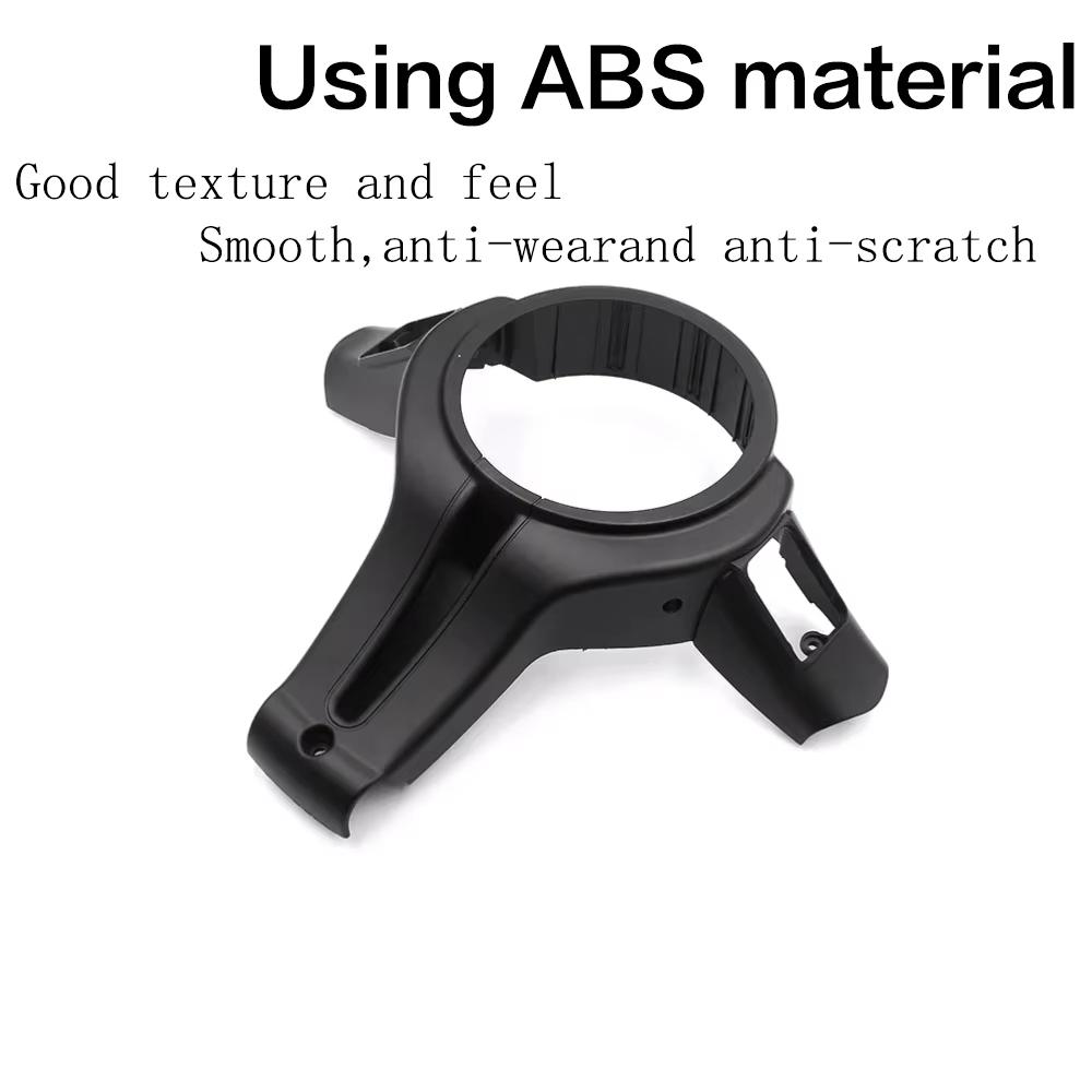 For BMW F30 F10 F20 F48 F25 F32 M3 M6 328M 1 2 3 4 5 6 7 Series Car Steering Wheel Hollow back cover plate Interior Accessory