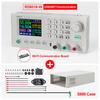 RD RD6018 RD6018W 60V 18A USB WiFi DC DC adjustable Step Down voltage bench Power Supply Buck converter & 1200W AC DC PSU