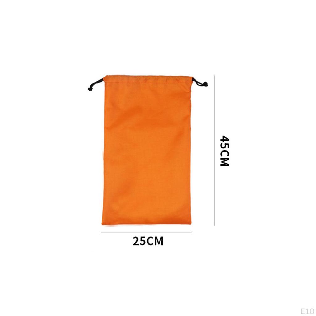 Bolsa de Transporte Organizadora para Cadeira de Camping para Uso ao Ar Livre Armazenamento de Tripé Viagem e Caminhada