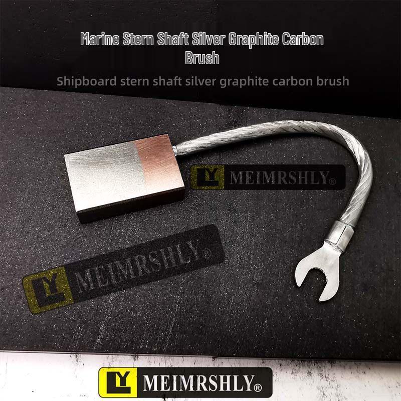 Marine Radar Carbon Brush for JRC/Furuno - 6*8*18/20MM