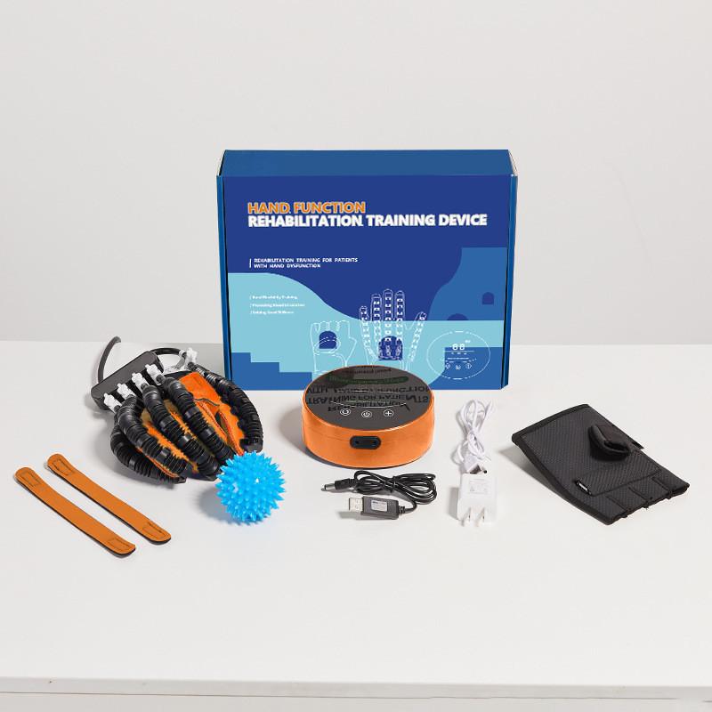 Mănuși inteligente de reabilitare pentru antrenamentul degetelor, echipament de antrenament pentru reabilitarea funcției mâinii