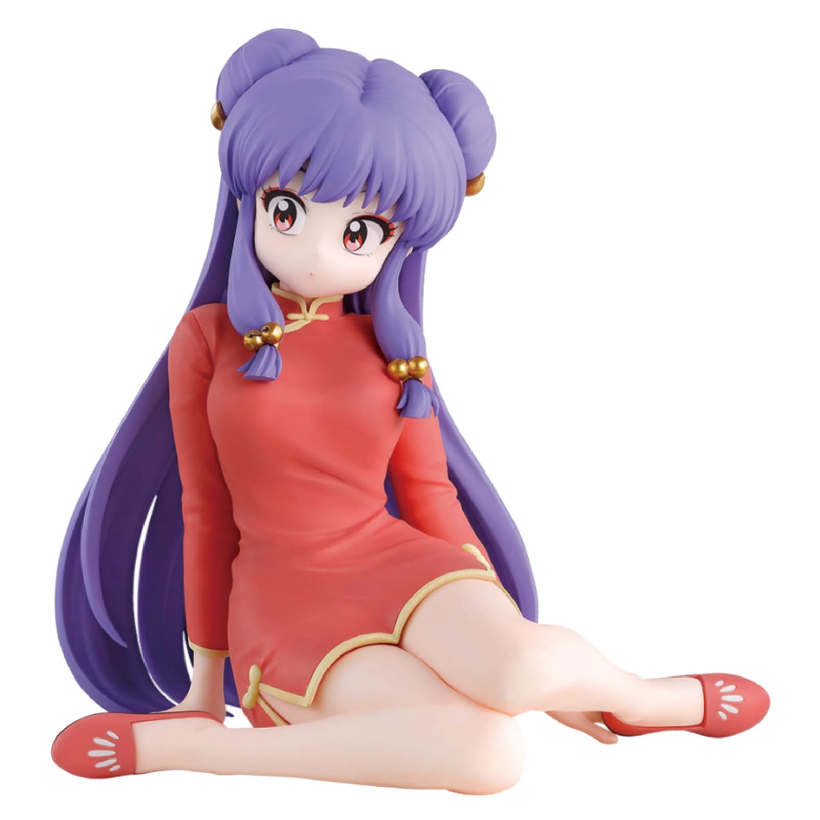 

Relax time shampoo figure TV anime [Ranma 12]