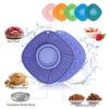Pet Slow Feeder Mat Collapsible Silicone Dog Food Bowl with Lick Mat Slow Feeding Puzzle Bowl for Dogs And Cats