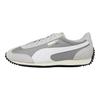 Puma Whirlwind Classic Comode Versatili Antiscivolo Resistenti Scarpe Casual Lifestyle a Tomaia Bassa Sneaker Unisex Grigio Bianco 374849-08
