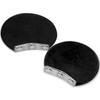 Mouse Ears Attach To Any Hat Removable Mouse Ears for Men Women Boys and Girls Black