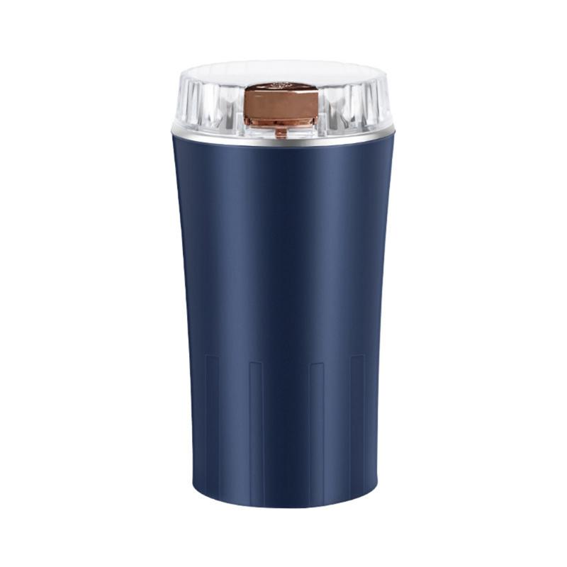 A71G-US Plug Electric Small Coffee Grinder Mill For Grains Nuts Beans Herbs Grinding Machine