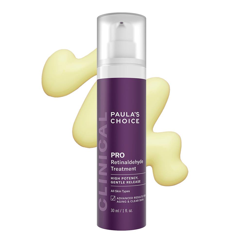 Paula s Choice-Clinical Pro Retinal Treatment 30ml - retinal wrinkle serum, Korean 30ml