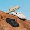Summer Women Clogs Shoes Beach EVA Thick Bottom Sandals Fashion Comfortable Slippers Indoor Outdoor Men Hole Shoes