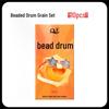 Q Point Ultra-Thin Pink Condoms with 3D Surrounding Particles - Odorless, Super Lubricated, Female Pleasure Enhancing.