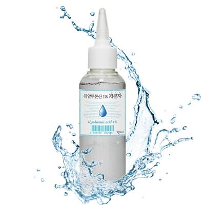Malgeuldam Acido Ialuronico 1% liquido a basso peso molecolare, 1 unità, 100ml