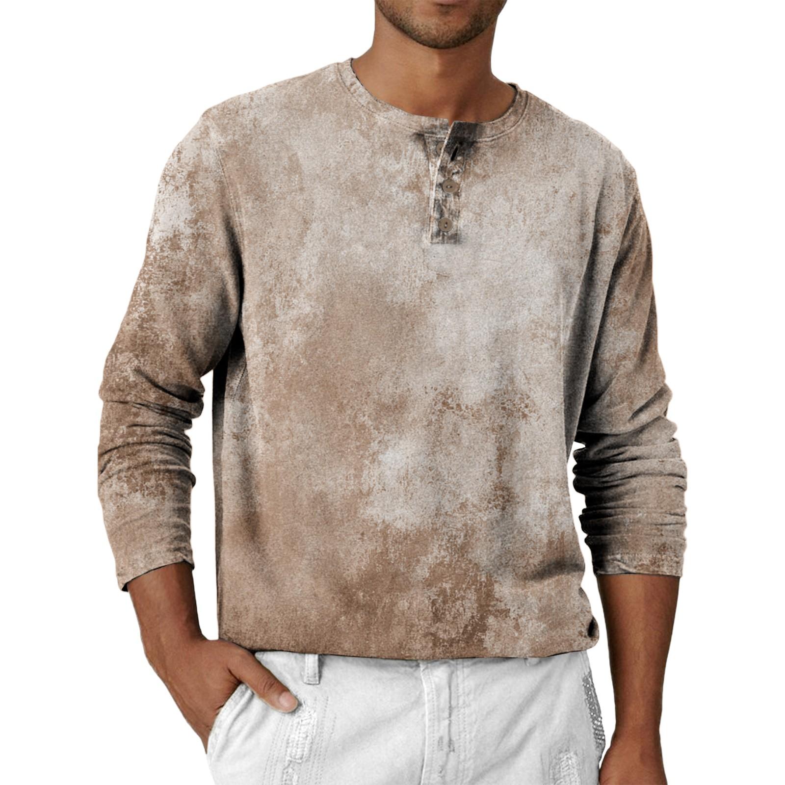 

Men s Loose Casual Long-sleeved Lapel Zip-up Hoodie XXXL