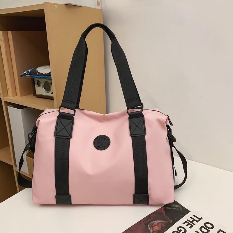 Li Shen Fashion Rolling Duffle Bag